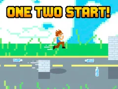 Гаме Један Два Старт онлајн