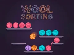 Гаме Wool Sorting онлајн