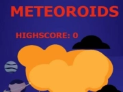 Гаме Метеороиди онлајн Гаме Метеороиди онлајн