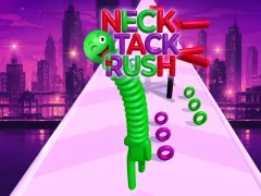 Гаме Neck Stack Rush онлајн