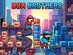 Гаме Box Brothers онлајн