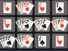 Гаме Покер 2048 онлајн