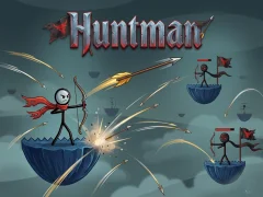 Гаме Huntman онлајн