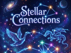 Гаме Stellar Connections онлајн