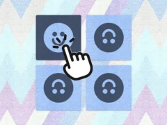 Гаме 321 Изаберите различите ствари онлајн Гаме 321 Изаберите различите ствари онлајн