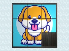 Гаме 3Д слагалица за децу онлајн