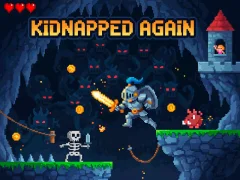 Гаме Опет киднапован онлајн