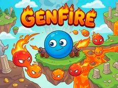 Гаме GenFire онлајн