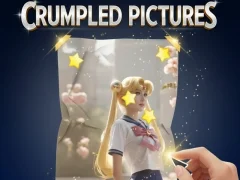 Гаме Згужване фотографије онлајн