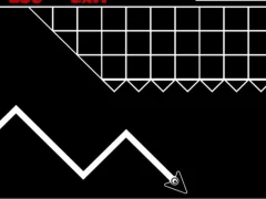 Гаме Геометријска стрелица онлајн