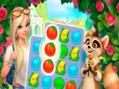 Гаме Вега Мик: Виллаге онлајн Гаме Вега Мик: Виллаге онлајн