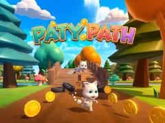 Гаме Paty Path онлајн
