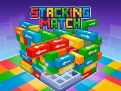 Гаме Stacking Match онлајн