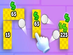 Гаме Новчани пинг онлајн Гаме Новчани пинг онлајн