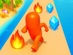 Гаме Раса: трансформација хероја онлајн