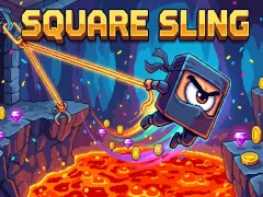 Гаме Square Sling онлајн