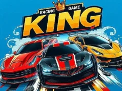 Гаме Рацинг игра: Кинг оф тхе Роад онлајн