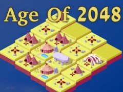 Гаме Старост 2048 онлајн