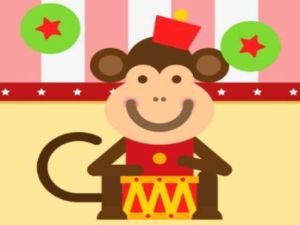 Гаме Мајмунски бубњеви онлајн