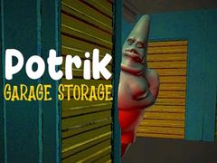 Гаме Skladište Garaža Potrick онлајн