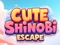 Гаме Slatka Shinobi Bekstvo онлајн
