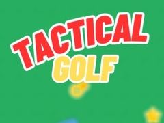 Гаме Taktički Golf онлајн