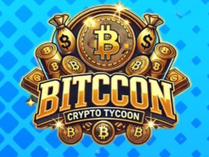 Гаме Битцоин Црипто Магнате онлајн