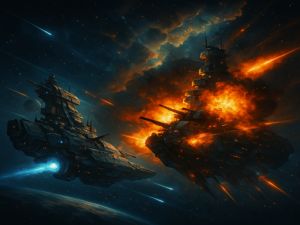 Гаме Космички ударац 2 онлајн