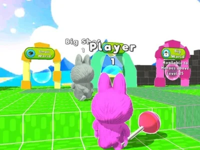 Гаме Лабубу Ворлд онлајн