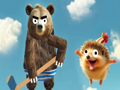 Гаме Топ Хог онлајн