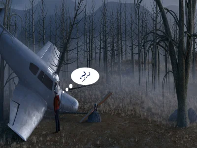 Гаме Изгубљен у шуми онлајн