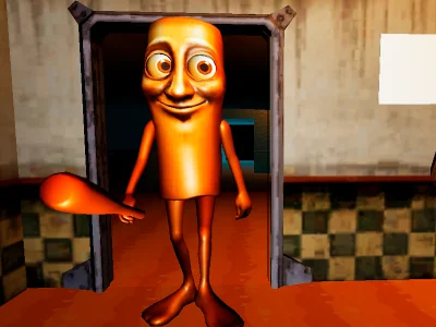 Гаме Тунг Тунг Сахур Бурнинг Десире онлајн