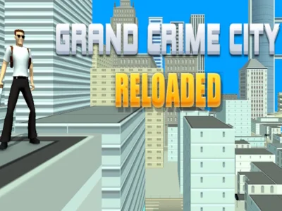 Гаме Биг Цриме Цити Ребоот онлајн