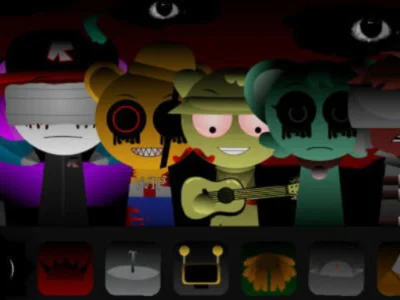 Гаме Спрункс: Реверсе фаза 3 финал онлајн