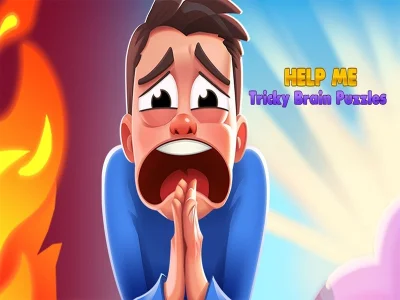 Гаме Помозите ми: изазовне загонетке онлајн