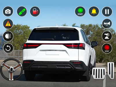 Гаме Симулатор паркирања аутомобила ван мреже онлајн
