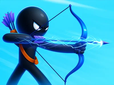 Гаме Рандом Арцхерс онлајн