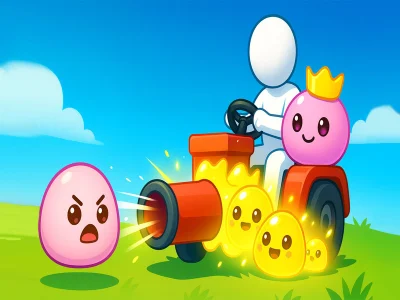 Гаме Слиме Фарм онлајн