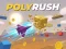 Гаме Poly Rush онлајн