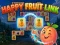 Гаме Happy Fruit Link онлајн