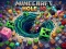Гаме Minecraft Hole IO онлајн