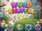 Гаме WORD SHUFFLE онлајн