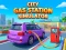 Гаме City Gas Station Simulator онлајн