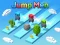 Гаме Jump men онлајн