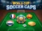 Гаме World Cup Soccer Caps онлајн
