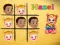 Гаме Hazel Tic Tac Toe онлајн