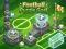 Гаме Football Puzzle Goal онлајн
