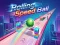 Гаме Rolling Speed Ball онлајн