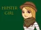 Гаме Хипстер девојка онлајн