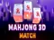 Гаме Мајонг 3Д једињење онлајн